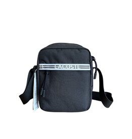 Lacoste Lacoste Vertical Camera Bag 100% Polyester