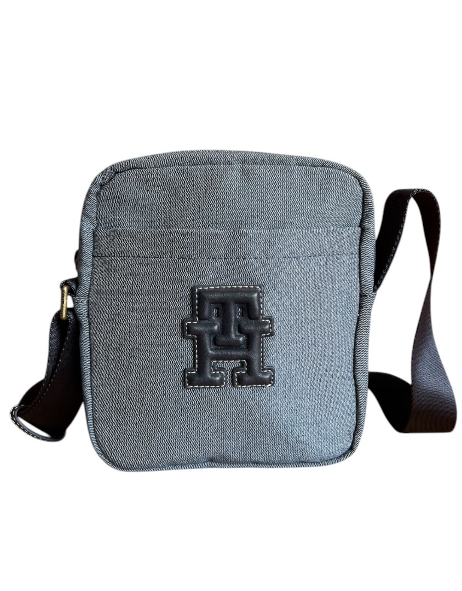 Tommy Hilfiger Tommy Hilfiger Crossbody TH Monogram Denim