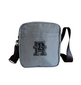 Tommy Hilfiger Tommy Hilfiger Crossbody TH Monogram Denim