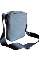 Tommy Hilfiger Tommy Hilfiger Crossbody TH Monogram Denim