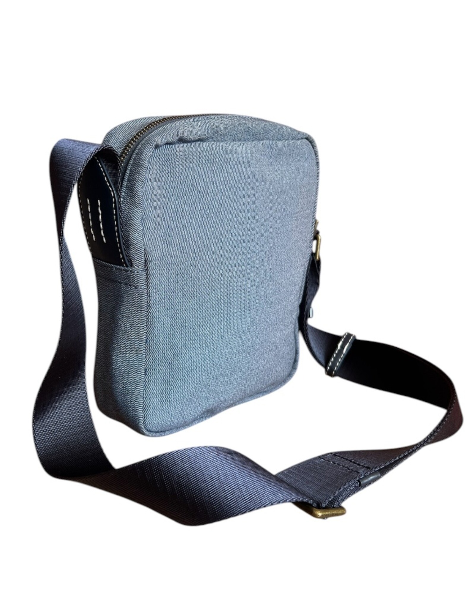 Tommy Hilfiger Tommy Hilfiger Crossbody TH Monogram Denim