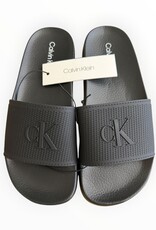 Calvin Klein Calvin Klein Pool Slide