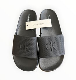 Calvin Klein Calvin Klein Pool Slide