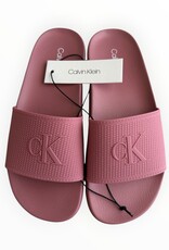 Calvin Klein Calvin Klein Pool Slide