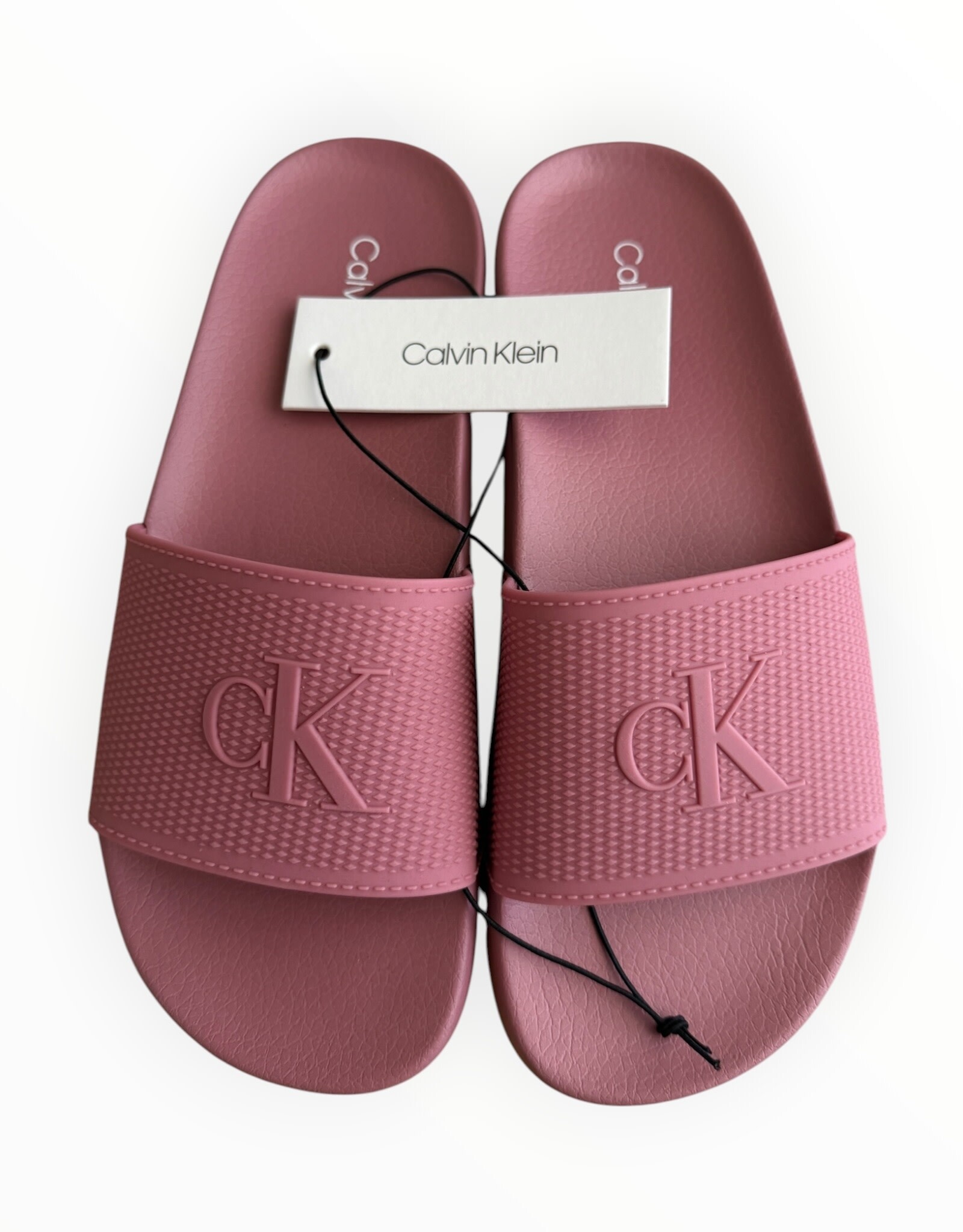 Calvin Klein Calvin Klein Pool Slide