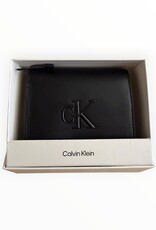 Calvin Klein Calvin Klein Wallet Bifold Medium