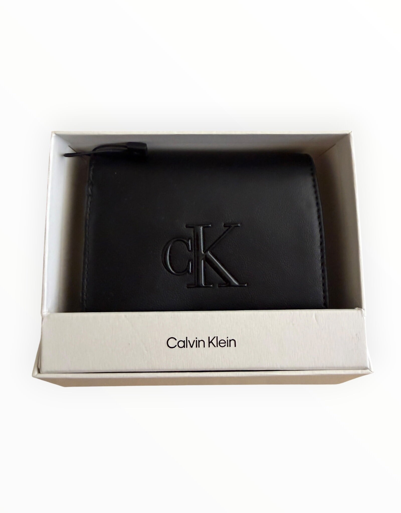 Calvin Klein Calvin Klein Wallet Bifold Medium