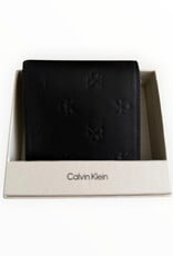 Calvin Klein Calvin Klein Billfold Leather
