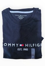 Tommy Hilfiger Tommy Hilfiger Logo T-Shirt