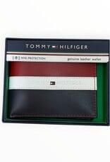 Tommy Hilfiger Tommy Hilfiger Billfold  Ranger Passcase