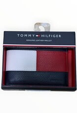 Tommy Hilfiger Tommy Hilfiger Billfold Orson Passcase