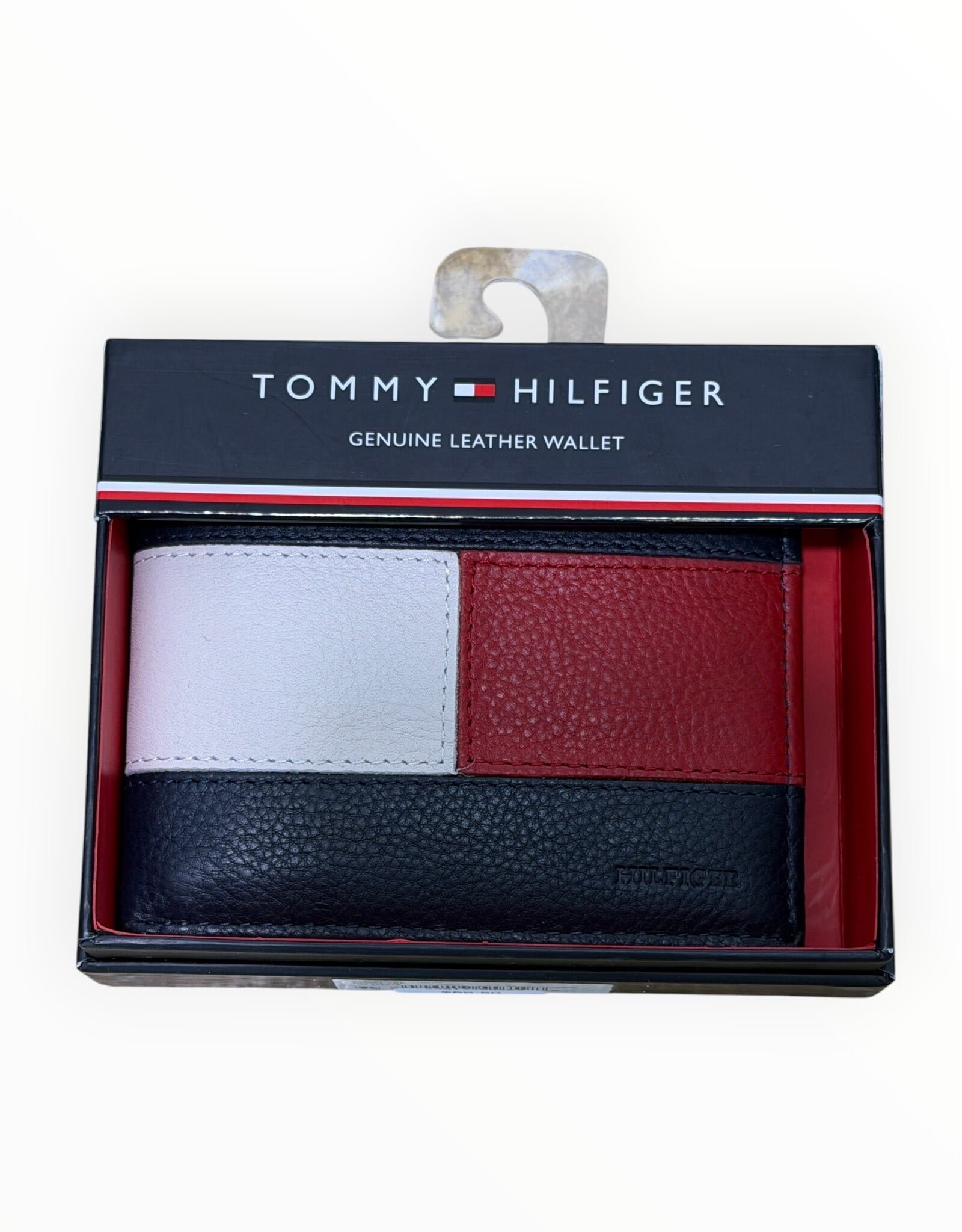 Tommy Hilfiger Tommy Hilfiger Billfold Orson Passcase