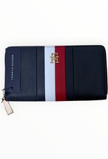 Tommy Hilfiger Tommy Hilfiger Long Continental Wallet Zip Around