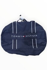 Tommy Hilfiger Tommy Hilfiger Duffle Bag Corporate Logo Nylon