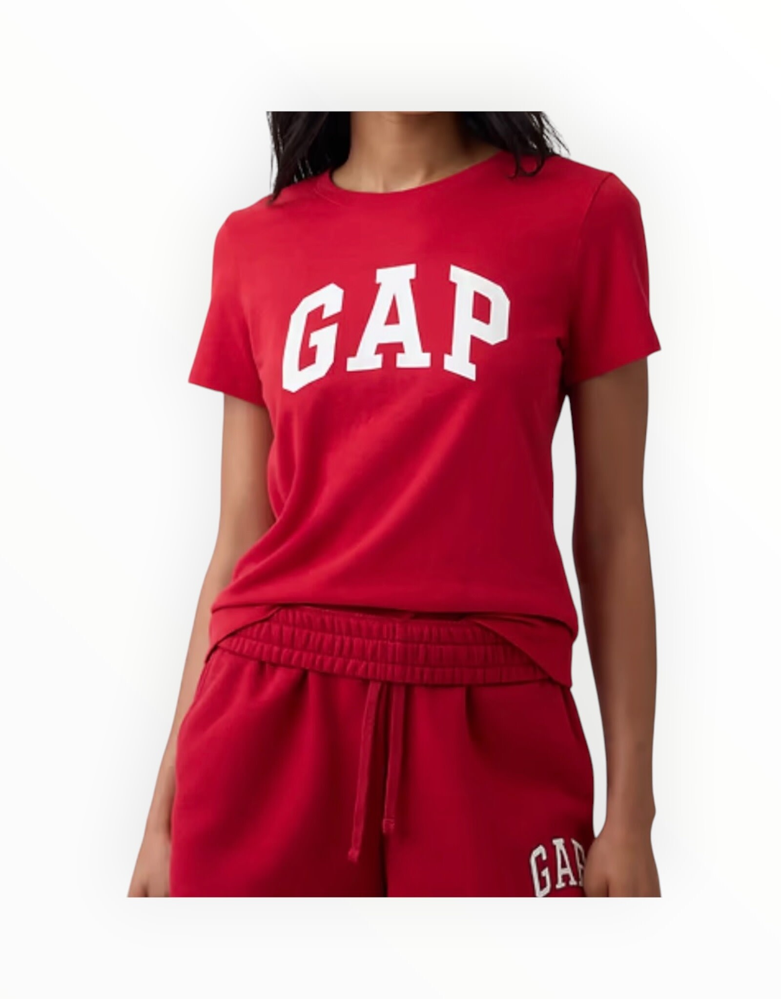 Gap Gap Logo T-Shirt