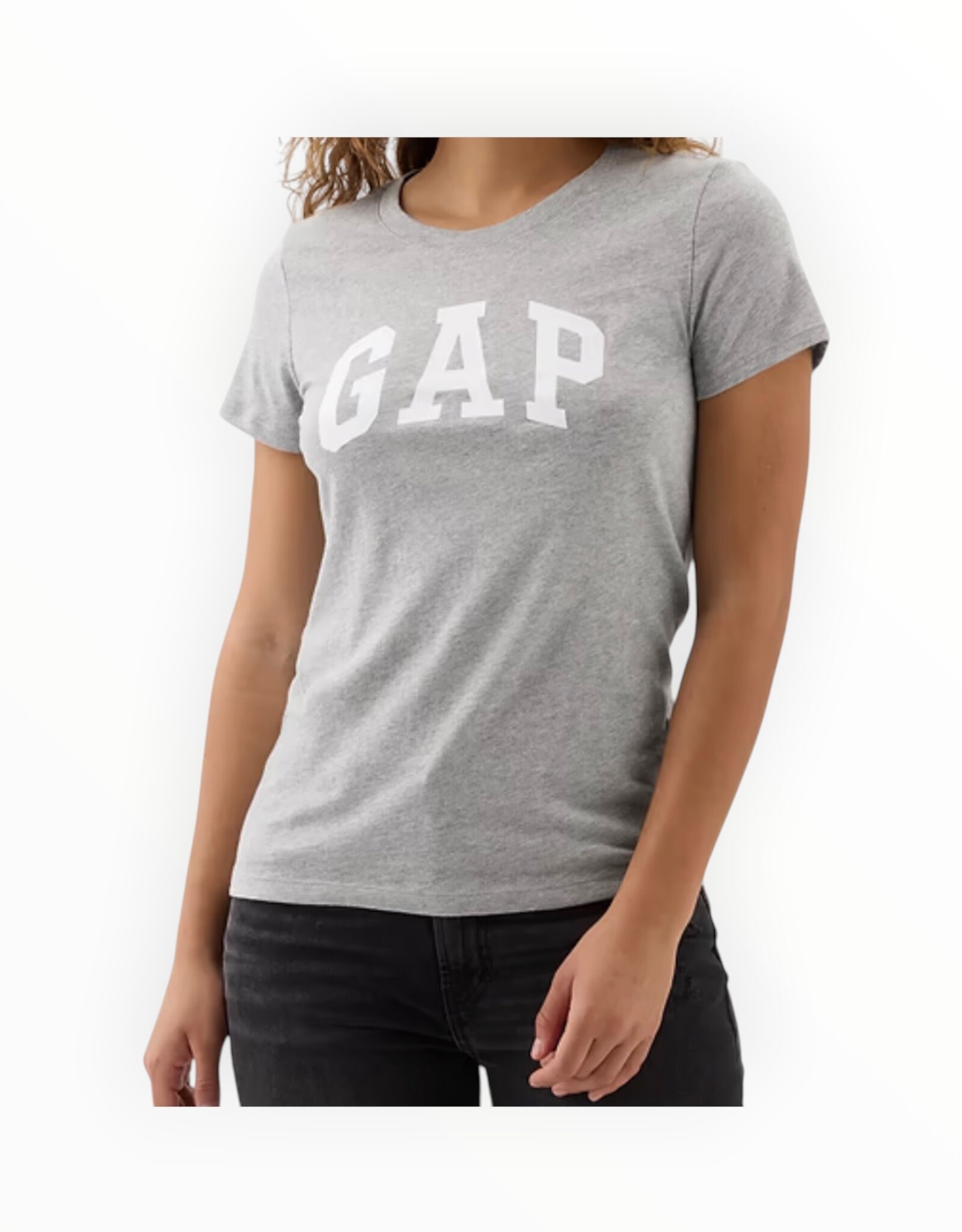 Gap Gap Logo T-Shirt