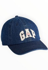 Gap Gap Logo Baseball Hat One Size Fits All Unisex