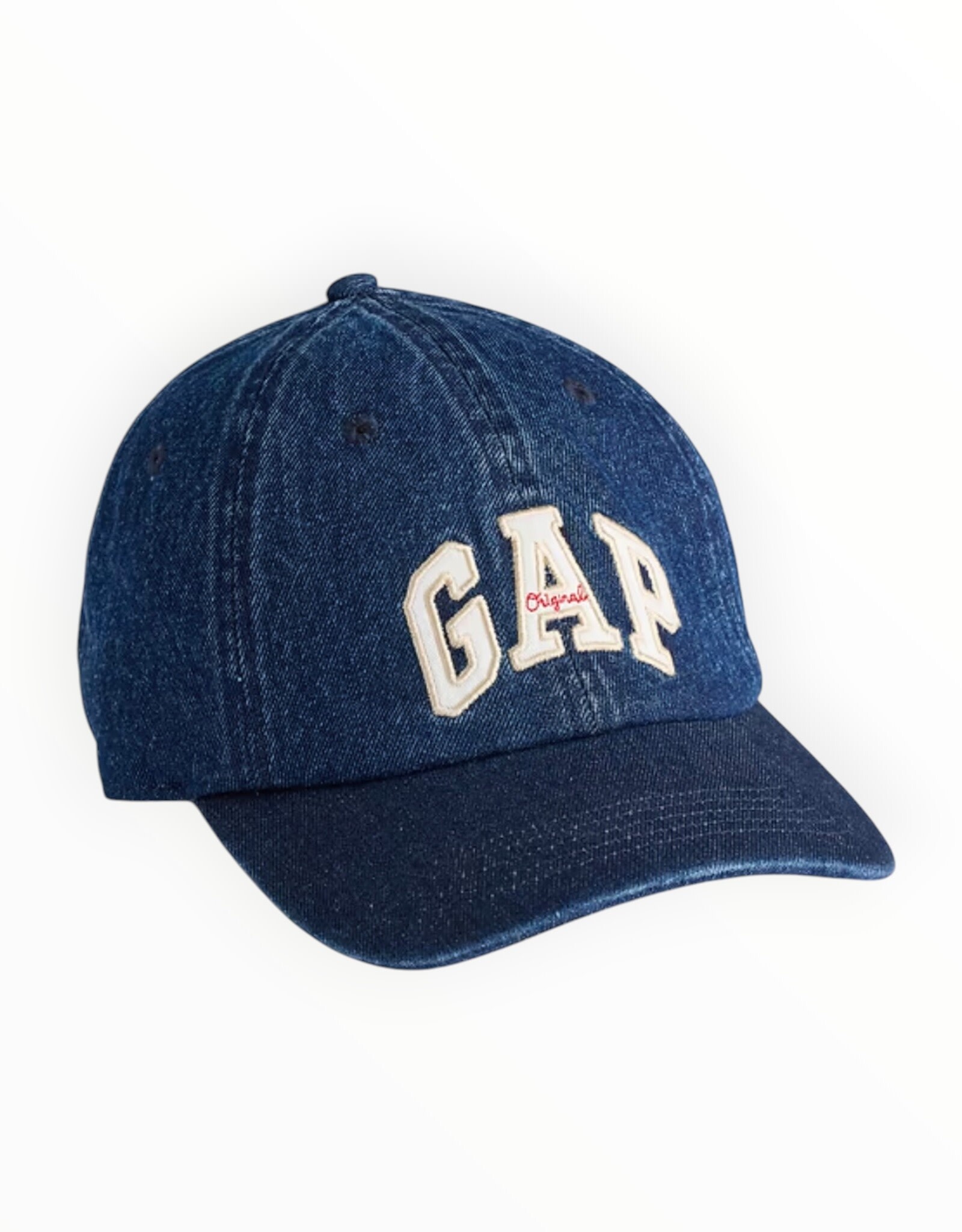 Gap Gap Logo Baseball Hat One Size Fits All Unisex