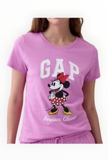 Gap Gap + Disney Logo T-Shirt