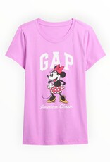 Gap Gap + Disney Logo T-Shirt