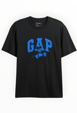 Gap Gap + Disney Mickey Mouse Everyday Soft Relaxed Logo T-Shirt