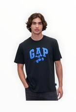 Gap Gap + Disney Mickey Mouse Everyday Soft Relaxed Logo T-Shirt