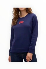 Gap Gap Relaxed Logo Sweatshirt
