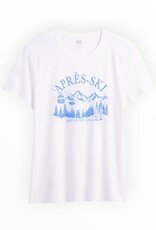 Gap Gap Favorite Graphic T-Shirt