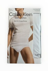 Calvin Klein Calvin Klein V-Neck T-Shirt 5-Pack Slim Fit 100% Cotton
