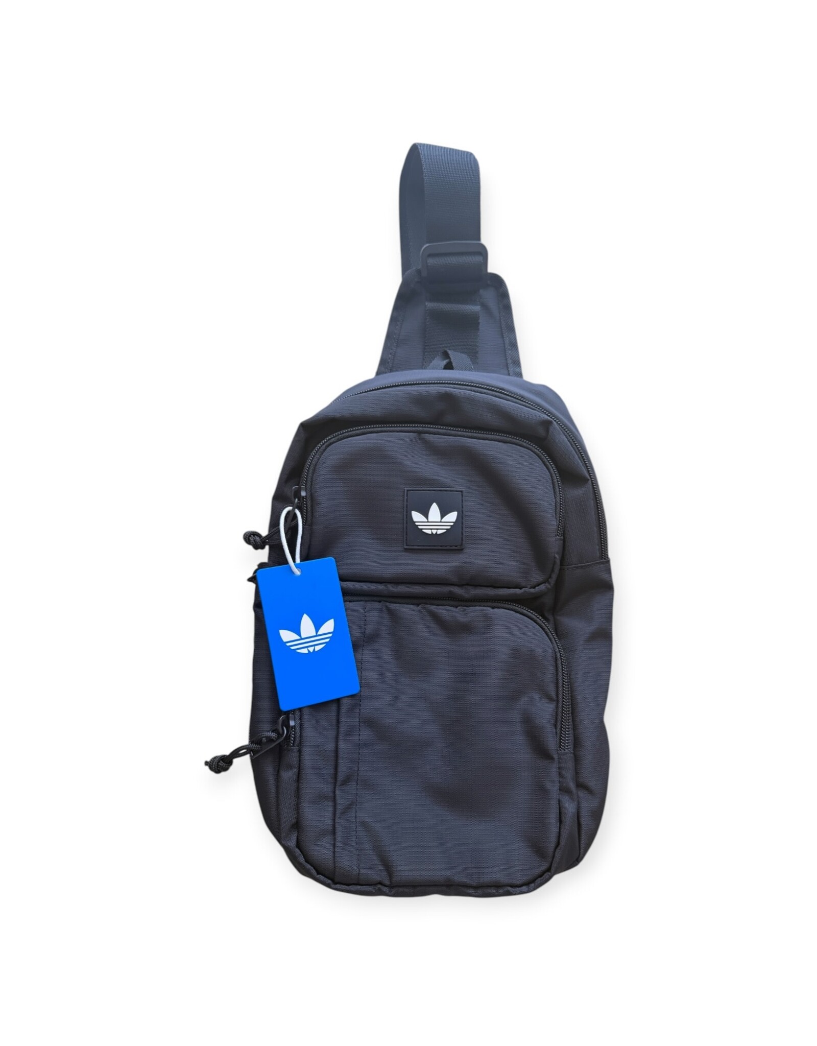 Adidas Adidas Utility 4 Sling Crossbody Bag