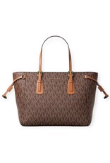 Michael Kors Michael Kors Voyager X Small  Tote Handbag Convertible Xbody