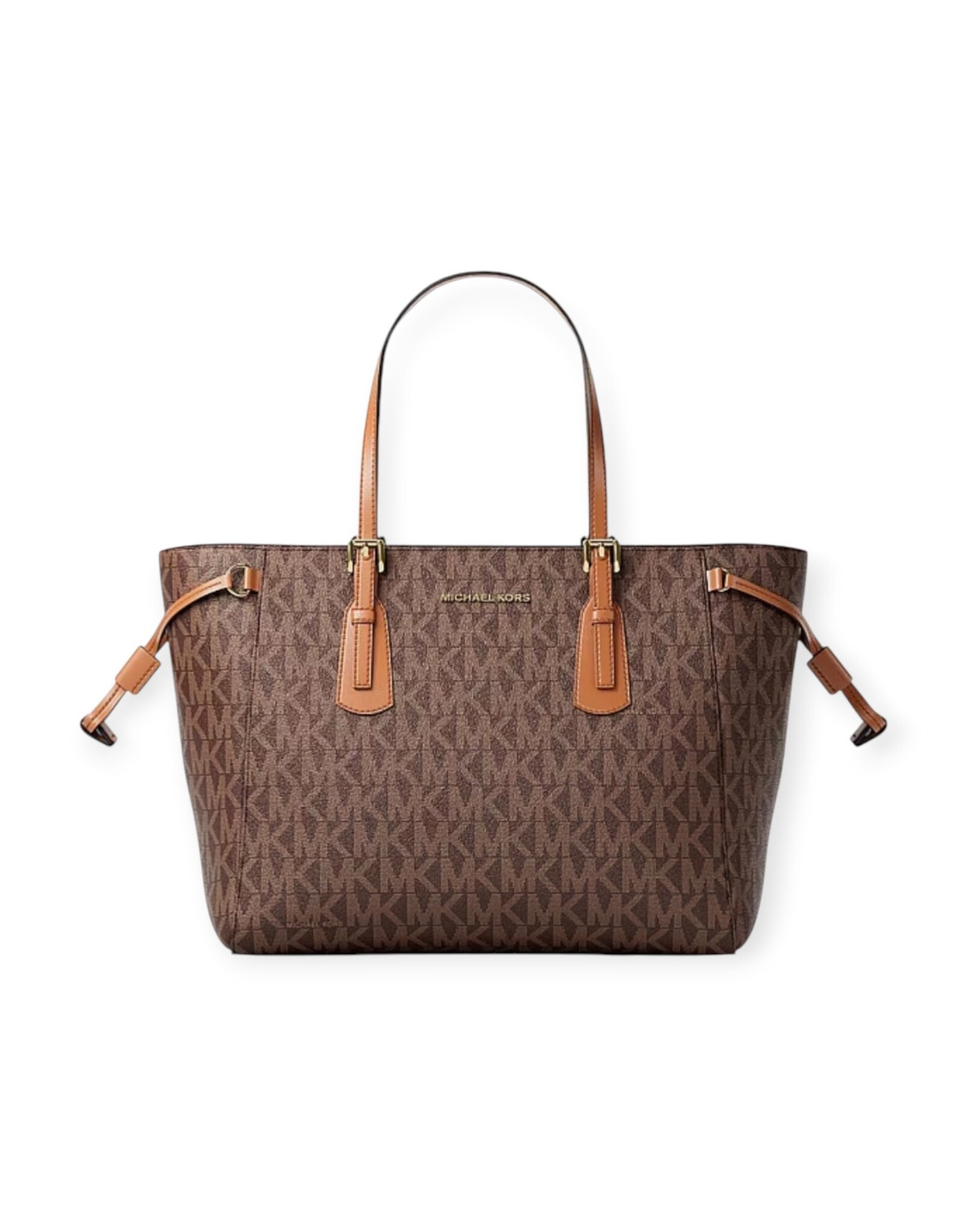 Michael Kors Michael Kors Voyager X Small  Tote Handbag Convertible Xbody