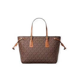 Michael Kors Michael Kors Voyager X Small  Tote Handbag Convertible Xbody