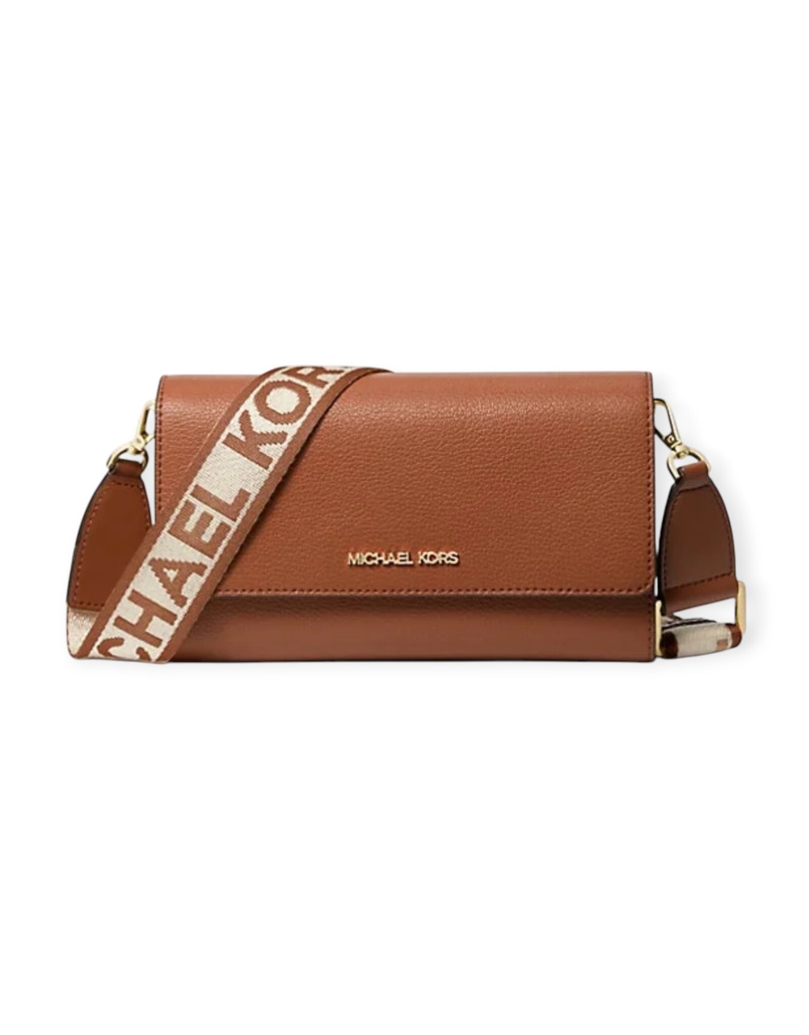Michael Kors Michael Kors Large Wallet Crossbody