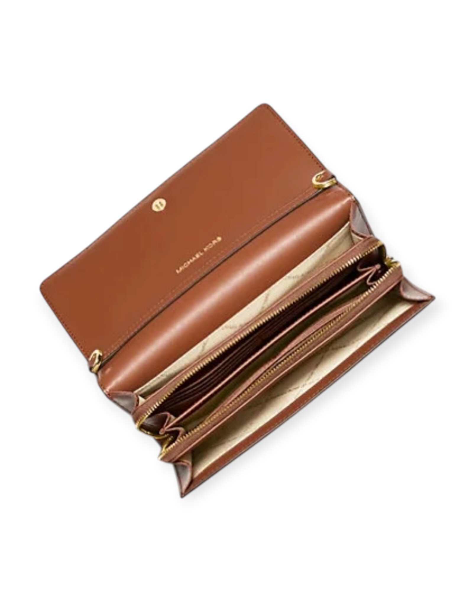 Michael Kors Michael Kors Large Wallet Crossbody