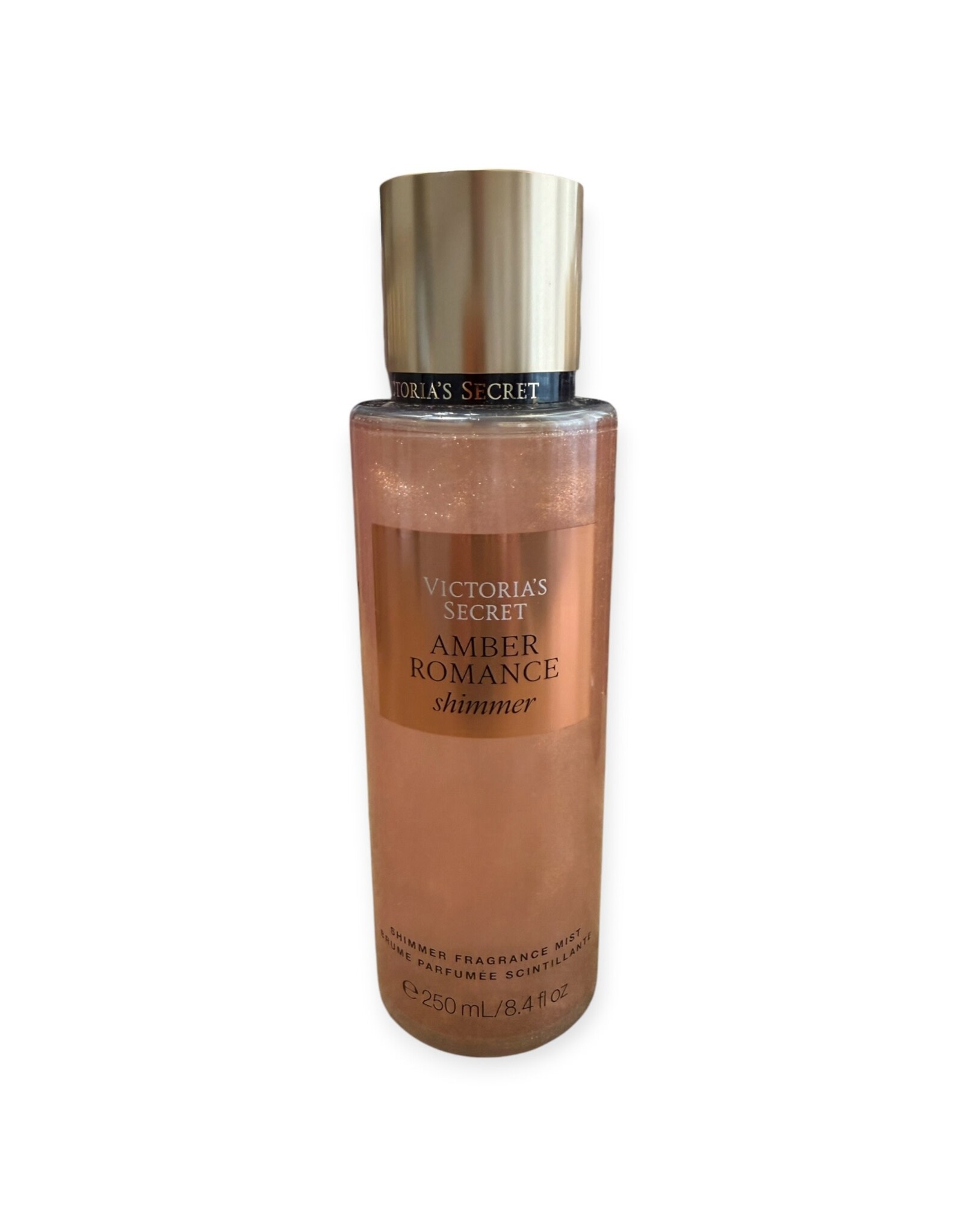 Victoria's Secret Victoria’s Secret Shimmer Body Mist