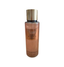 Victoria's Secret Victoria’s Secret Shimmer Body Mist
