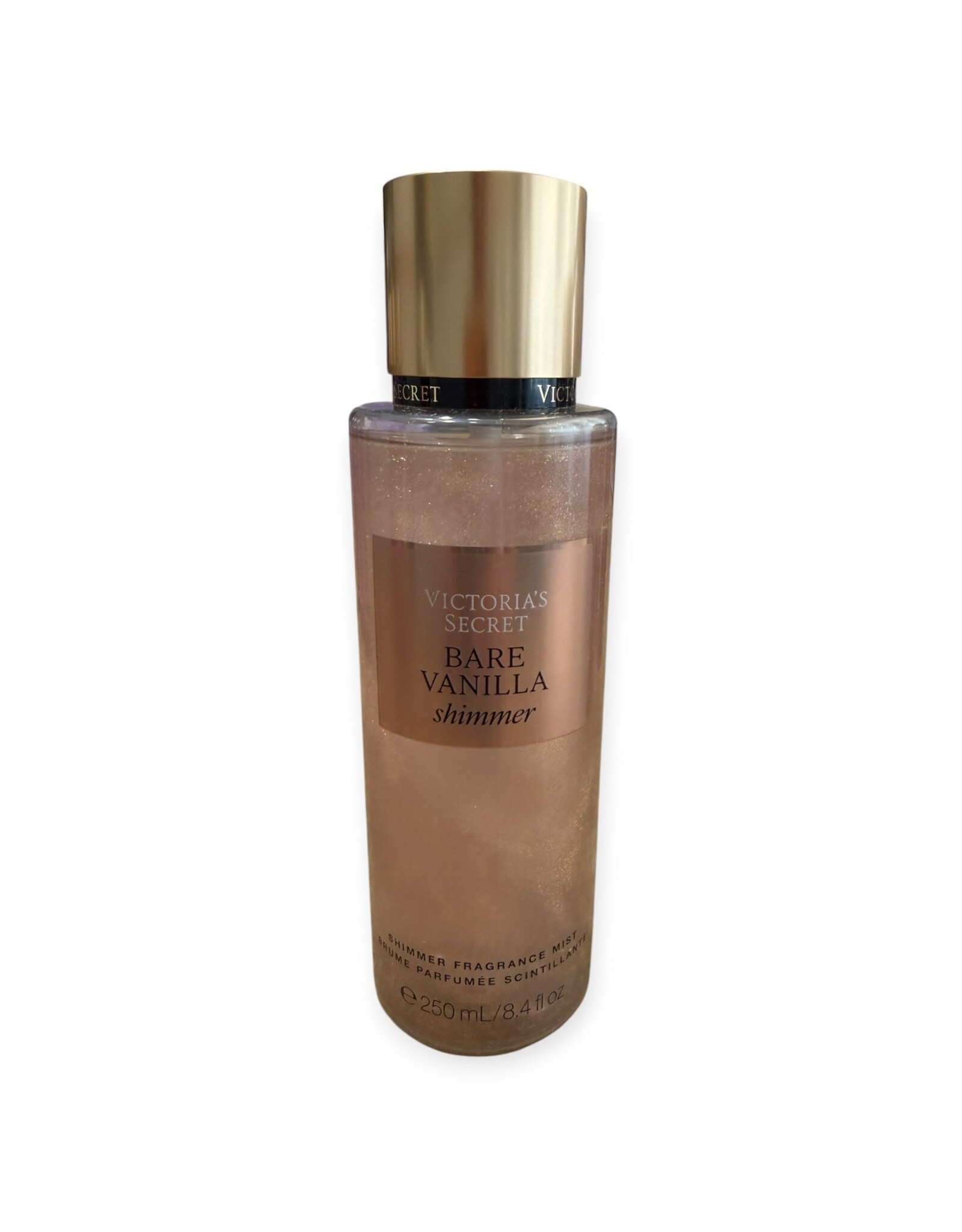 Victoria's Secret Victoria’s Secret Shimmer Body Mist