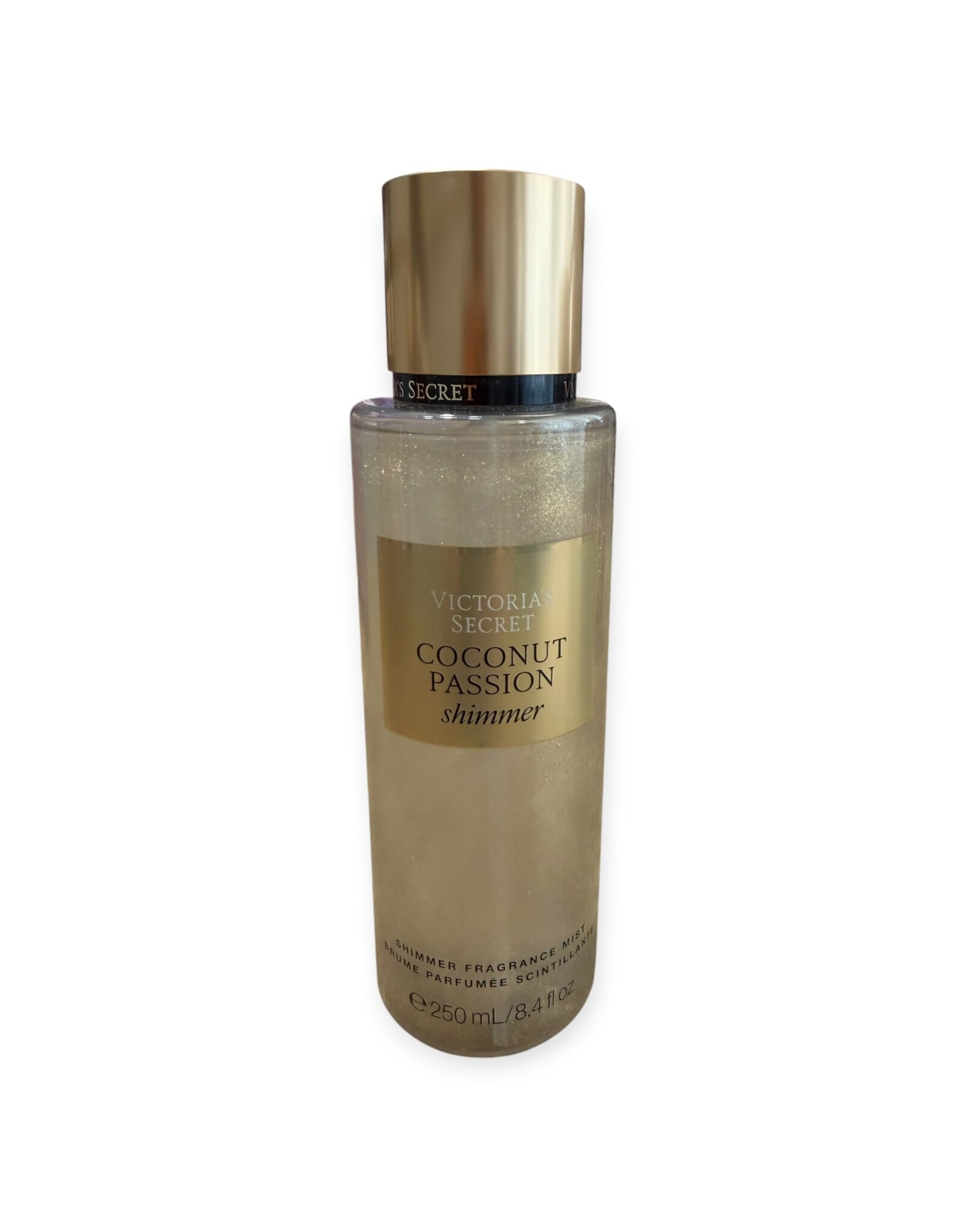 Victoria's Secret Victoria’s Secret Shimmer Body Mist