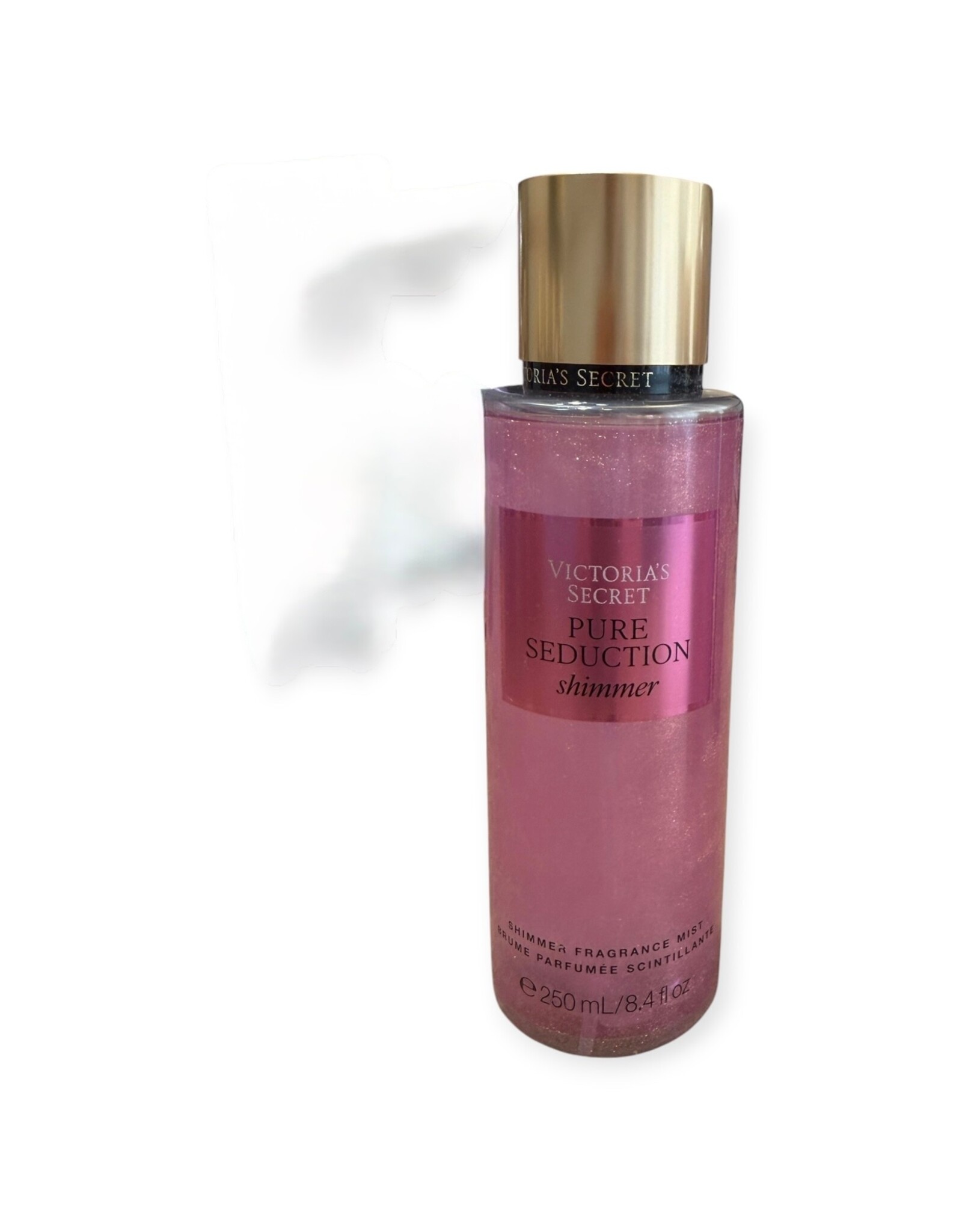 Victoria's Secret Victoria’s Secret Shimmer Body Mist