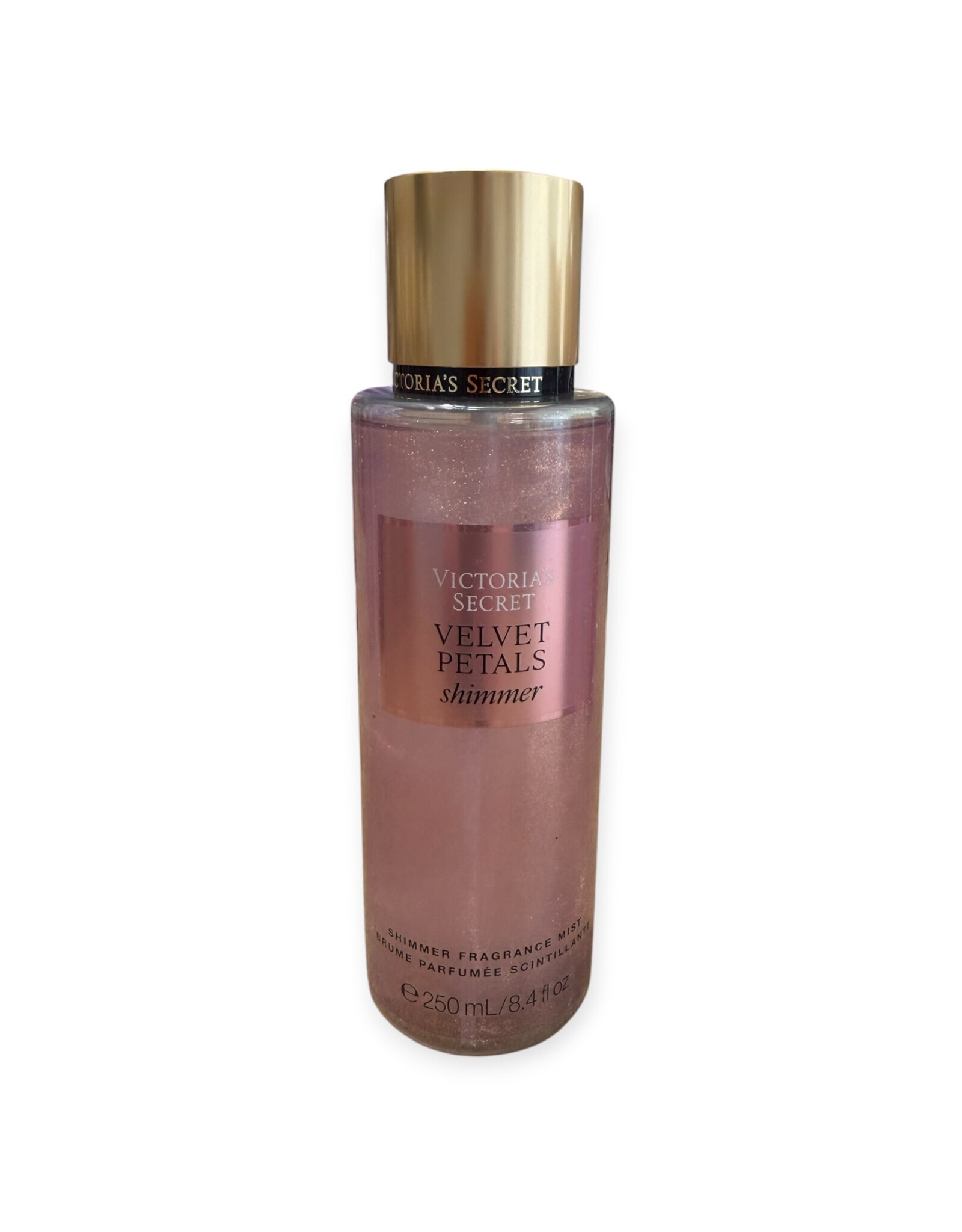 Victoria's Secret Victoria’s Secret Shimmer Body Mist