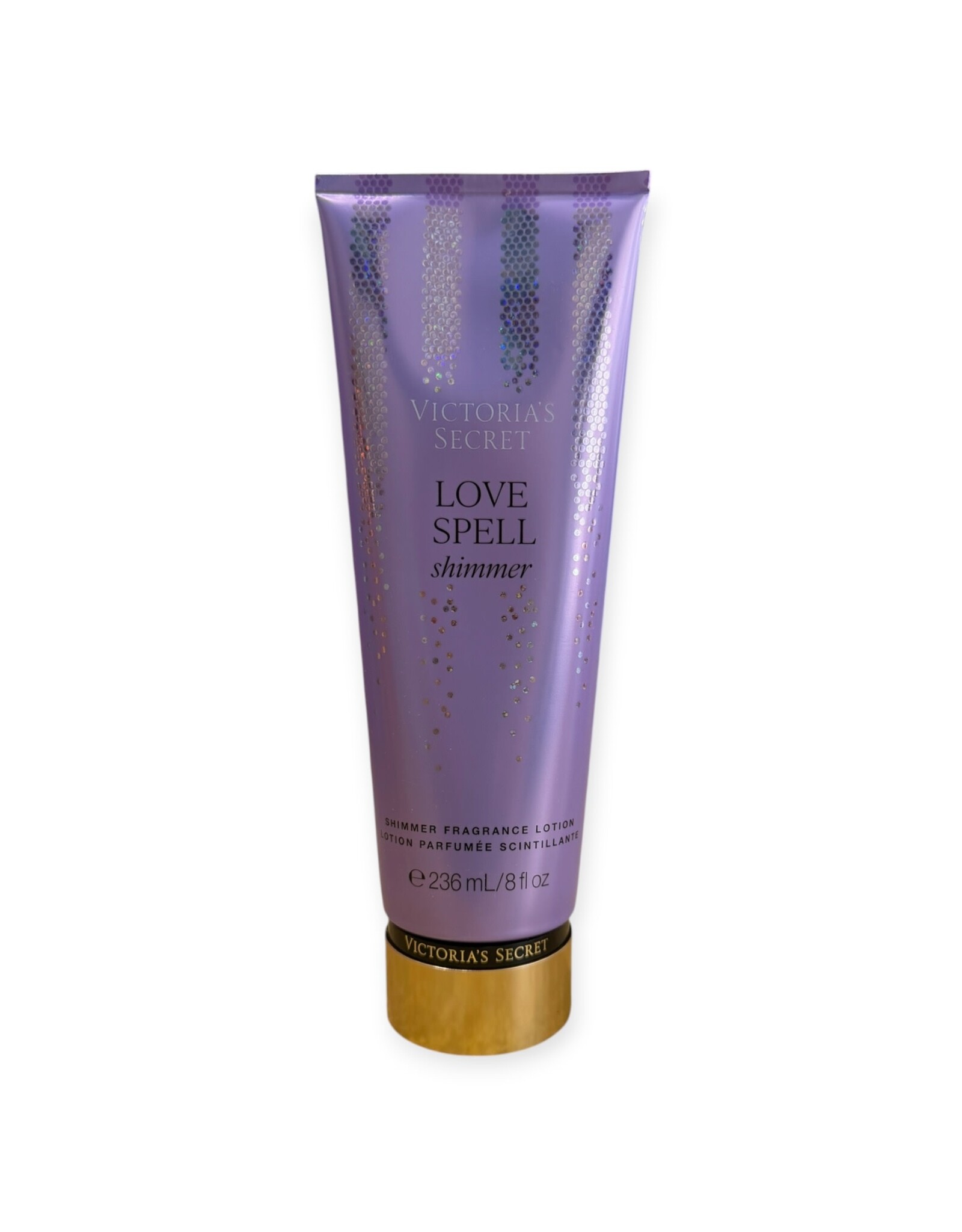 Victoria's Secret Victoria’s Secret Shimmer Fragrance Lotion