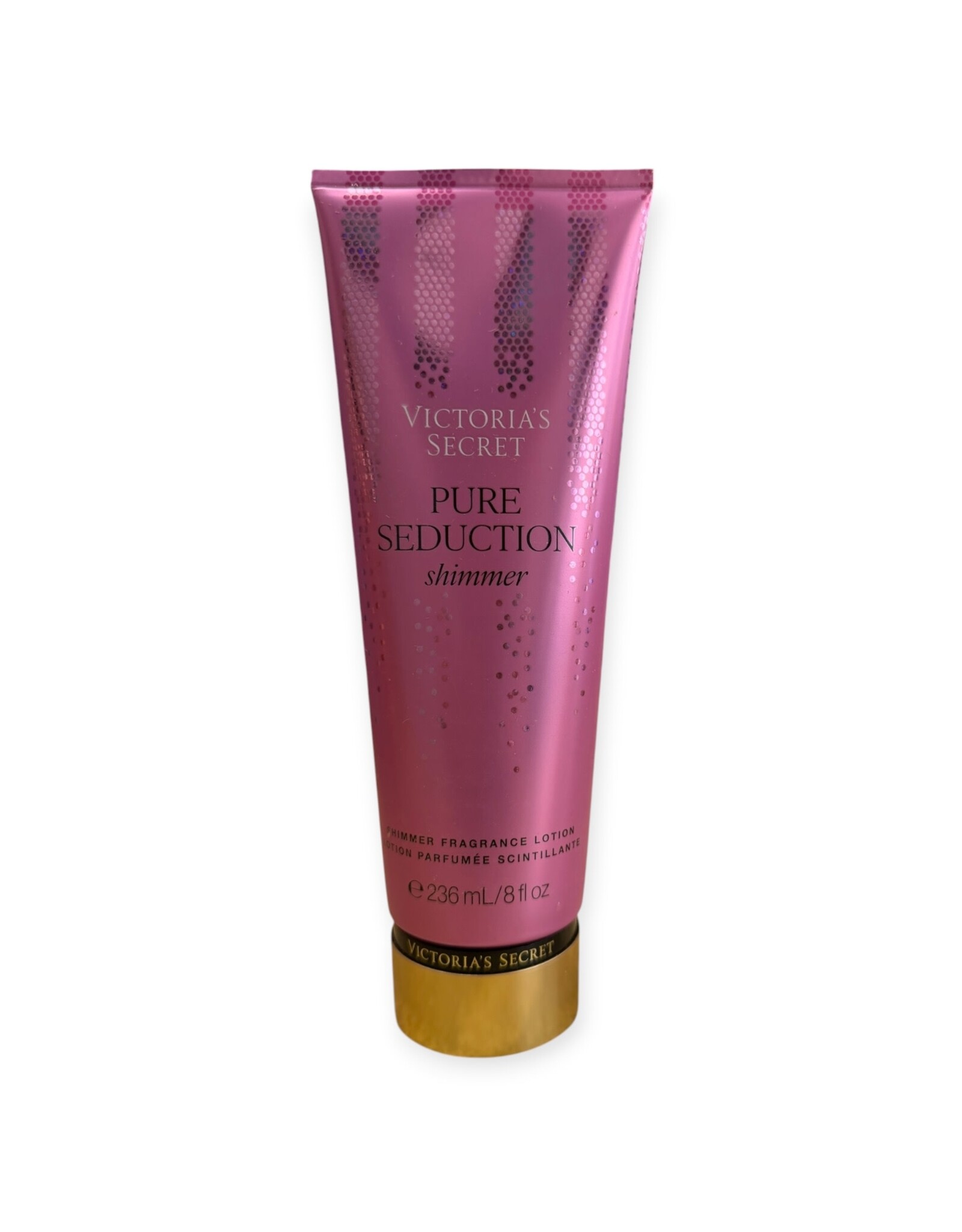Victoria's Secret Victoria’s Secret Shimmer Fragrance Lotion