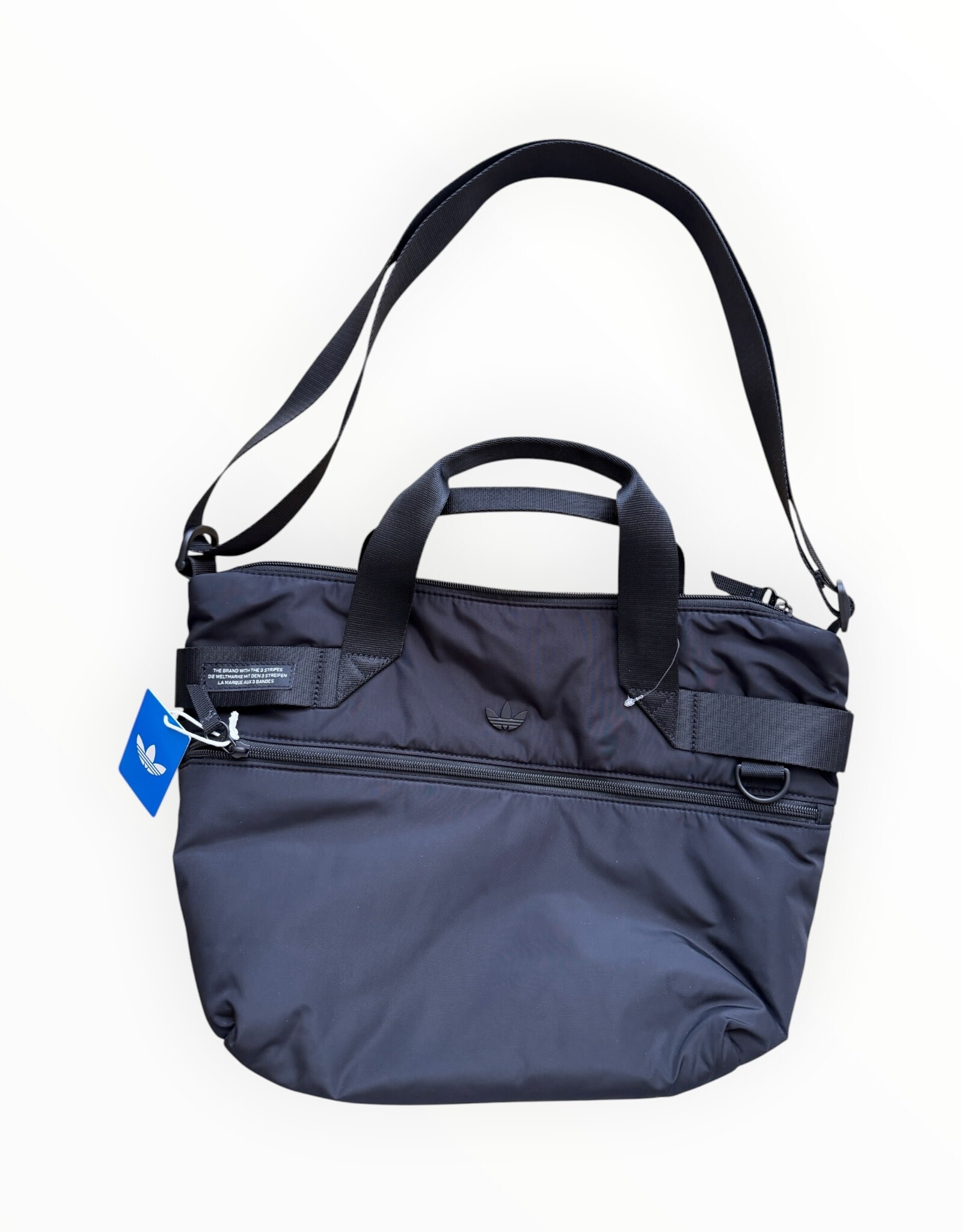 Adidas Adidas Puffer  Shopper Tote