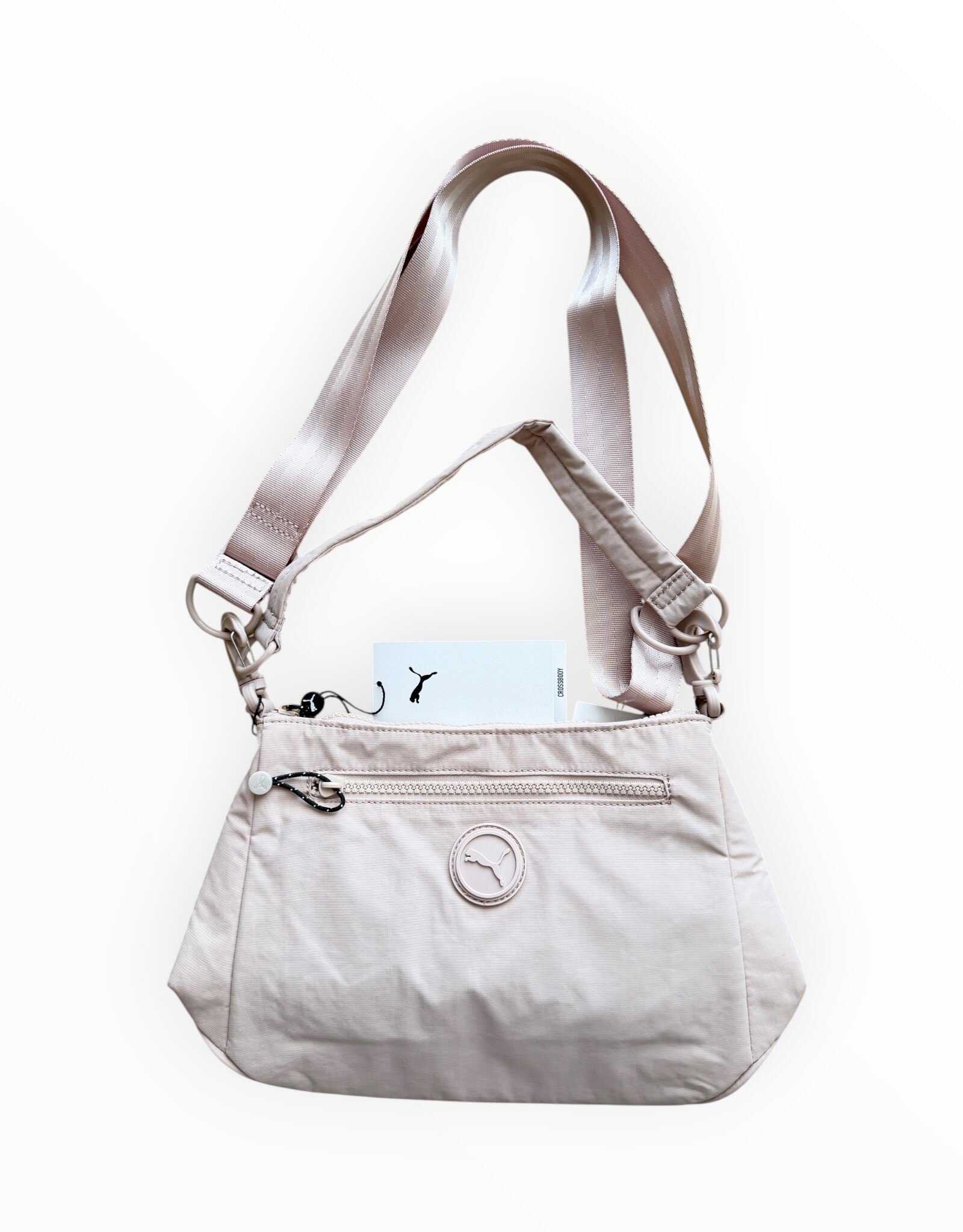 Puma Puma Crossbody Bag