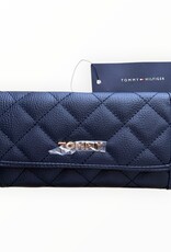 Tommy Hilfiger Tommy Hilfiger Trifold Long Wallet