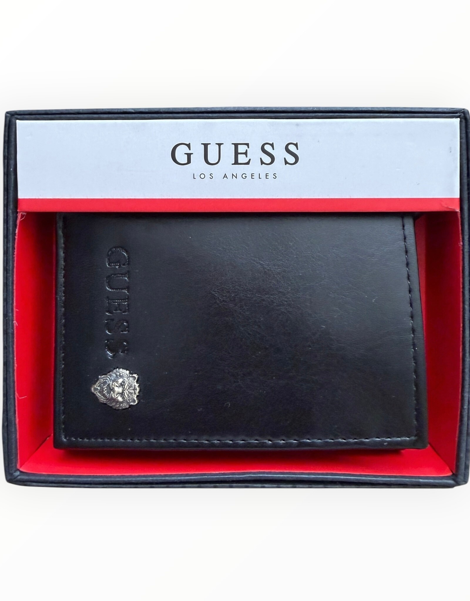 Guess Guess Billfold