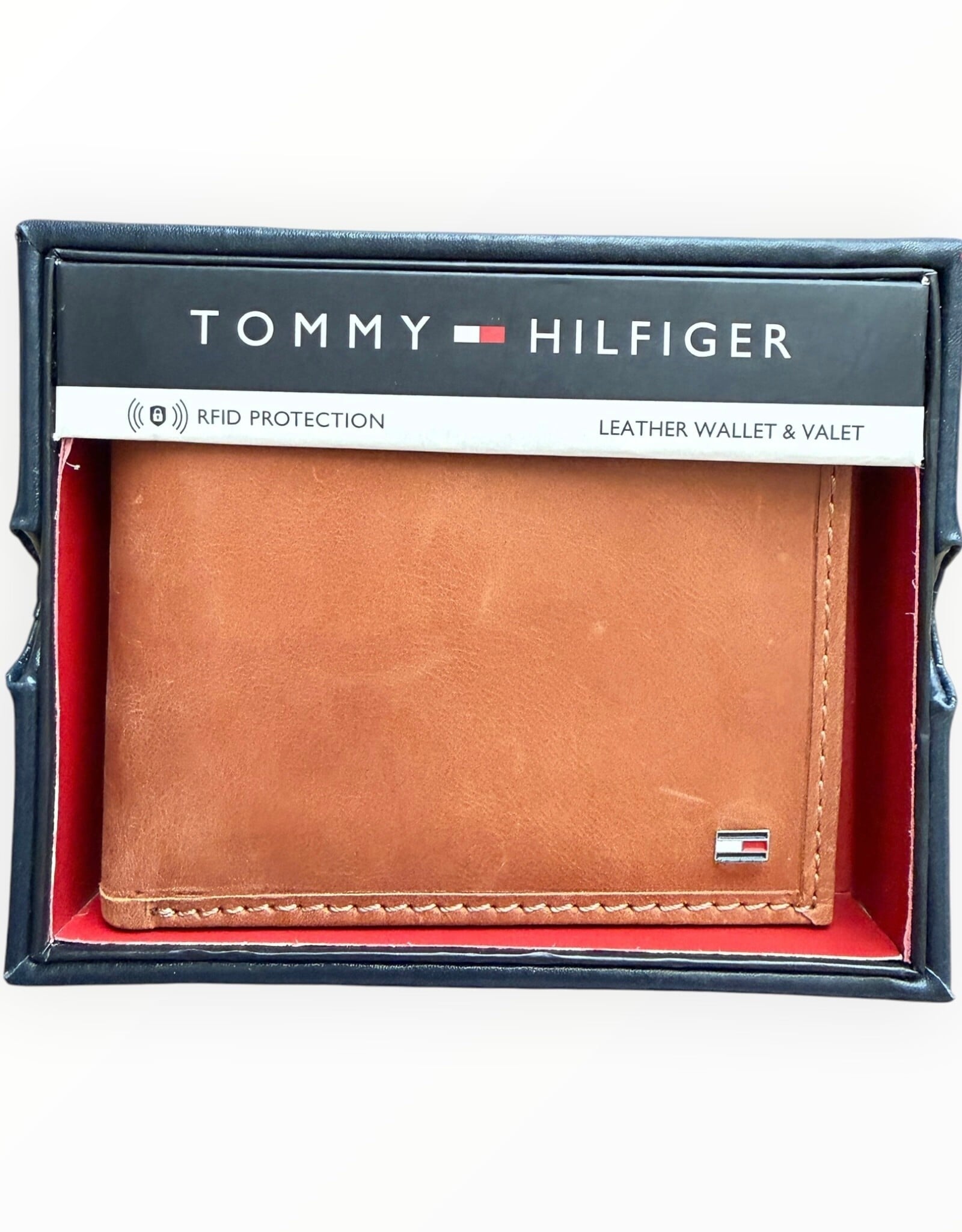 Tommy Hilfiger Tommy Hilfiger Billfold