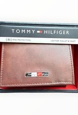 Tommy Hilfiger Tommy Hilfiger Billfold