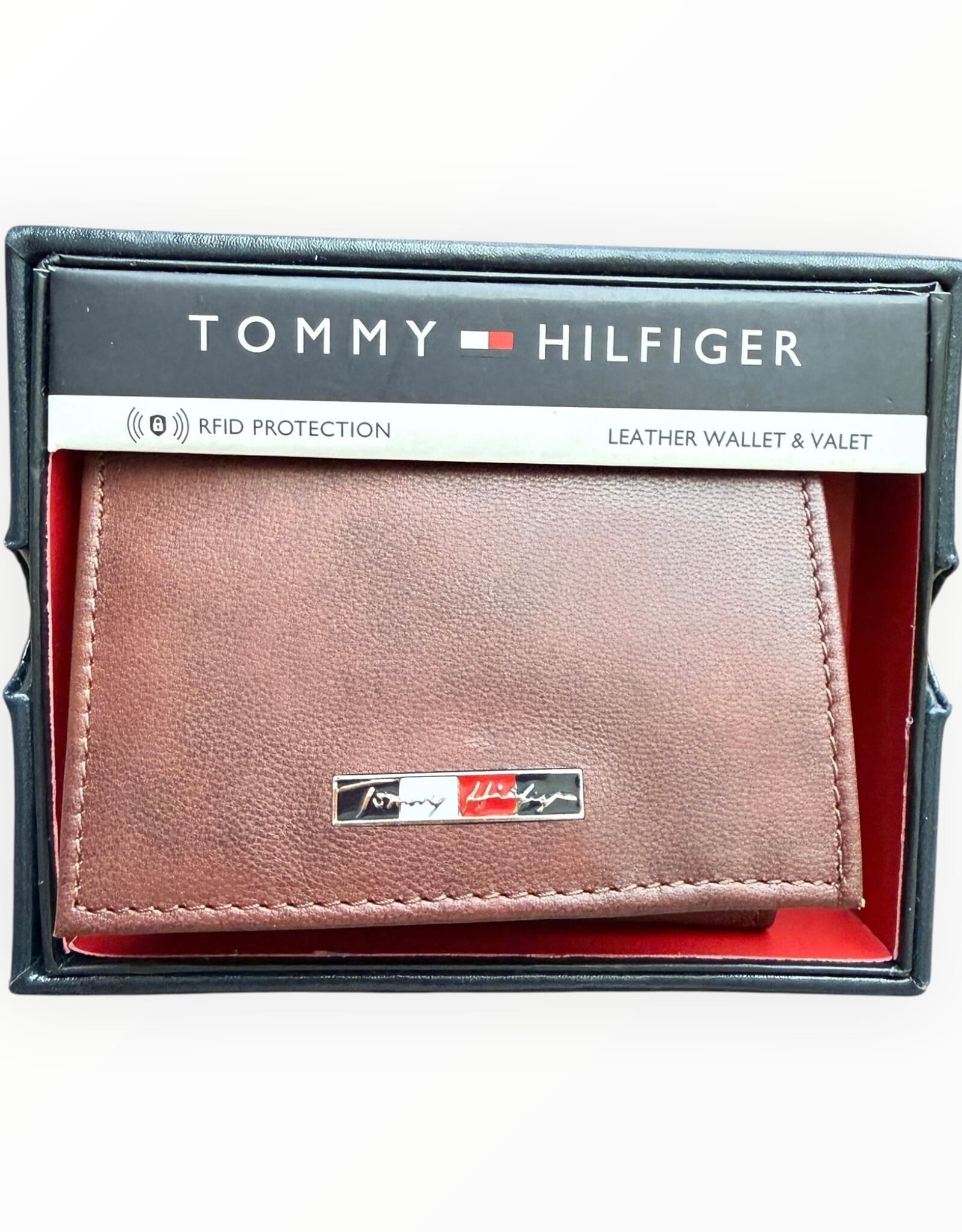 Tommy Hilfiger Tommy Hilfiger Billfold